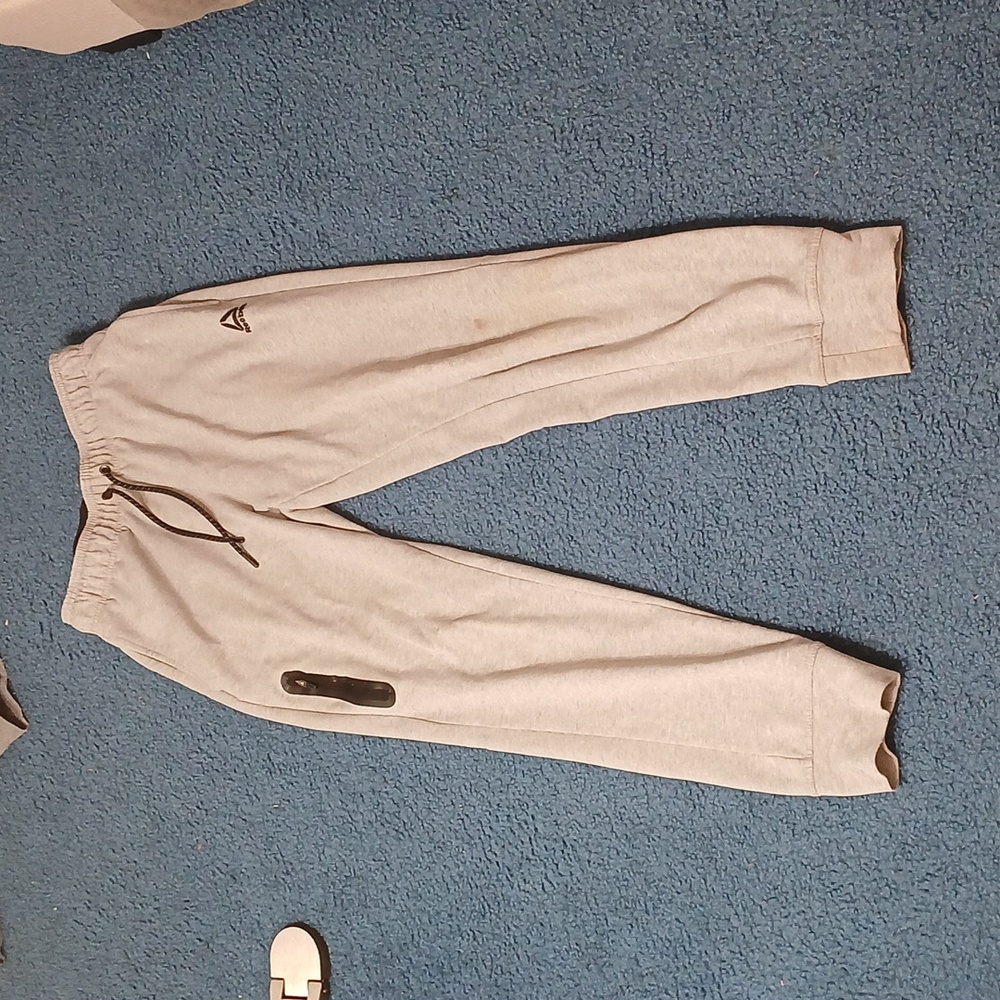 Sweatpants
